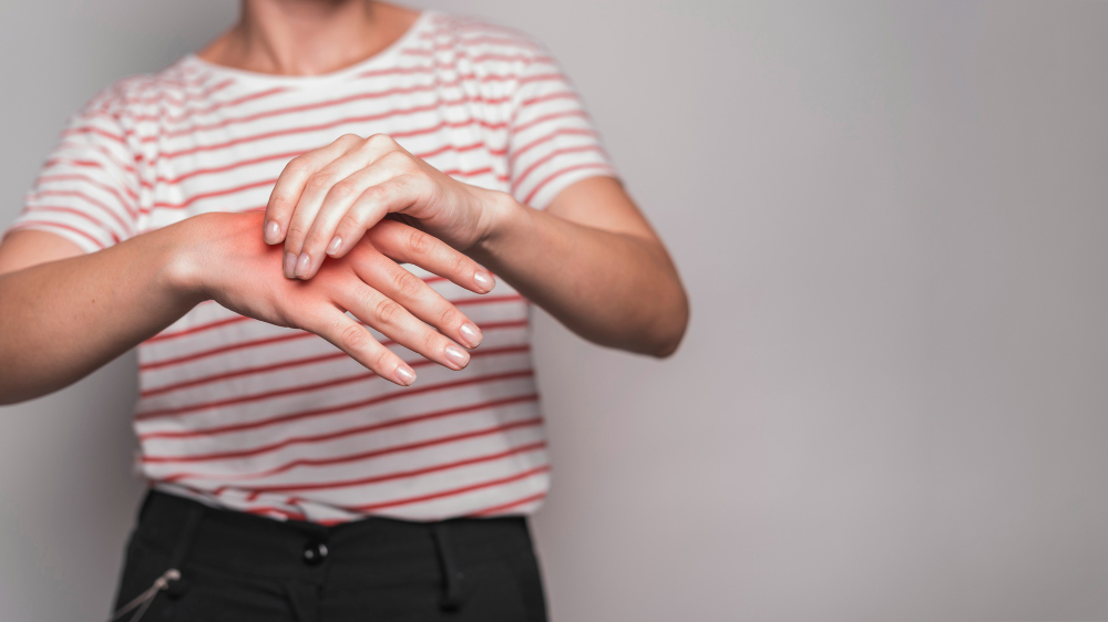 Arthritis Treated in Chicago