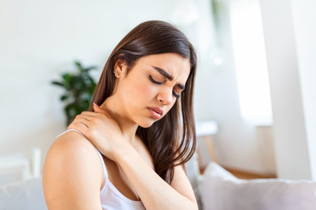 Trigger Point Injections in Chicago